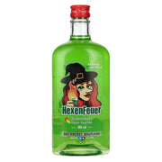 Baumann HexenFeuer Liqueur de feu aux herbes 50% vol. 0,5l