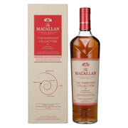 The Macallan The Harmony Collection by INTENSE ARABICA 44% Vol. 0,7l in Geschenkbox