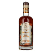 Patridom Gran Reserva Spirit Drink 40% vol. 0,7 l