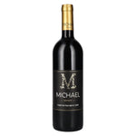 MICHAEL Cabernet Sauvignon Burgenland 2022 14% ABV 0.75 l
