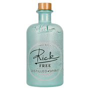 Rick Free alcoholvrije gedistilleerde drank 0,5 l