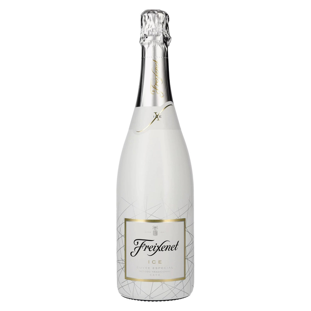 Freixenet ICE Cuvée Especial Semi Seco 11.5% vol. 0.75 l