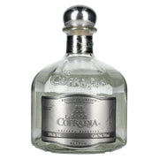 La Cofradia Tequila Blanco 100% Agave Special Reserve 38% ABV 0.7 l