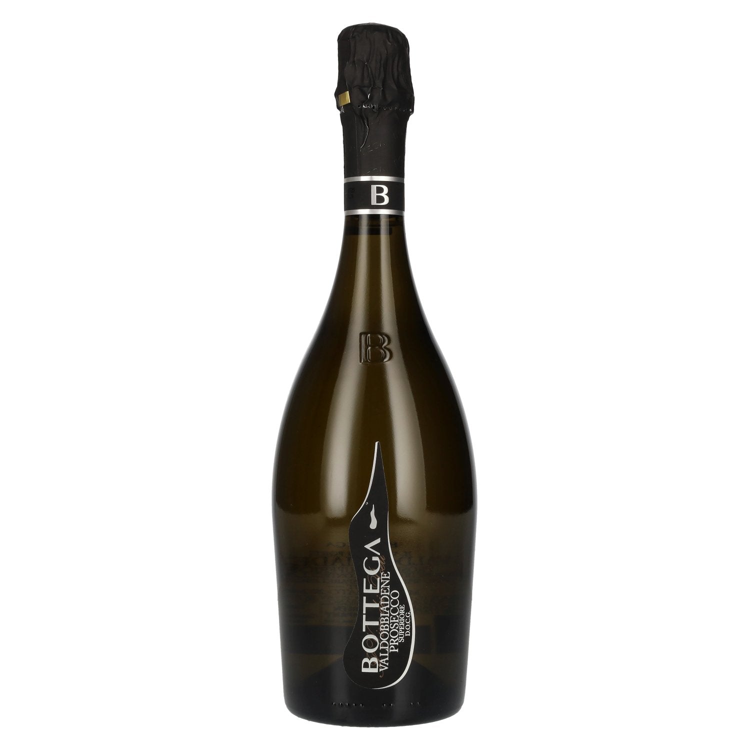 Bottega Il Vino dei Poeti VALDOBBIADENE Prosecco Superiore DOCG 2024 11,5% Vol. 0,75l