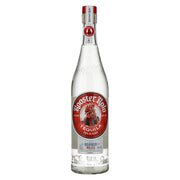 Rooster Rojo BLANCO Tequila 100% agave 38% vol. 0,7 l