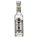 Beluga Noble Wodka EXPORT Montenegro 40% Vol. 0,05l