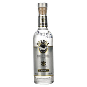 Beluga Noble Vodka EXPORT Montenegro 40% Vol. 0,05l