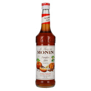 Le Sirop de Monin SPicy Pumpkin 0,7l