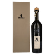 De Abakus appelbrandewijn Gravensteiner 2022 39,5% vol. 0,7l in geschenkverpakking