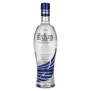 The Exíles Irish Gin 41,3% Vol. 0,7l