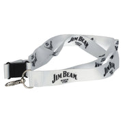 Porte-clés Jim Beam