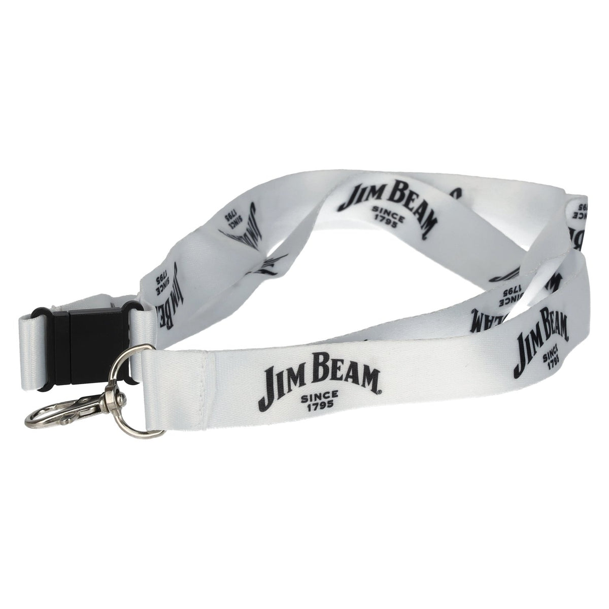 Lanière Jim Beam
