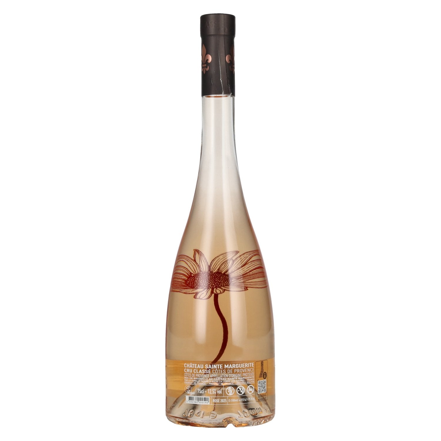 Maison Sainte Marguerite Côtes de Provence 2025 12,5% Vol. 0,75l