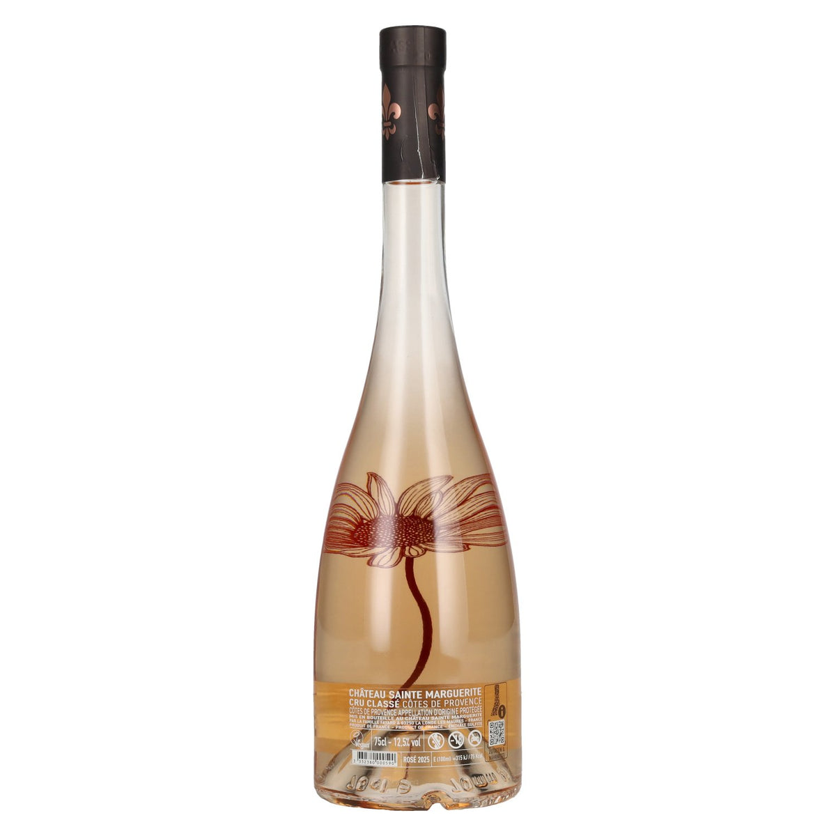 Maison Sainte Marguerite Côtes de Provence 2025 12.5% ABV 0.75l