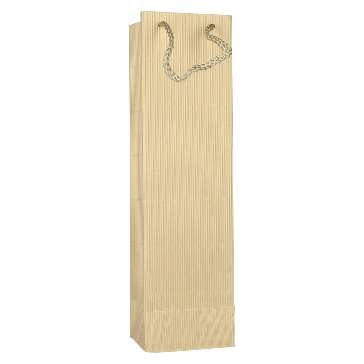 Sac de transport CREME-GOLD Vague ouverte 1 36 cm
