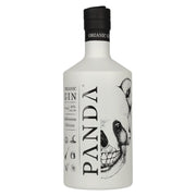 PANDA Organic Gin Halloween Edition 40% Vol. 0,7l