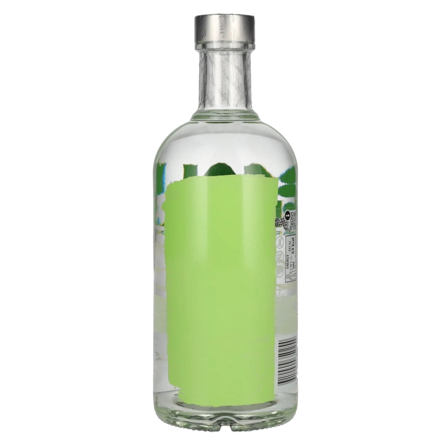 Absolut PEARS Flavoured Vodka 38% Vol. 0,7l
