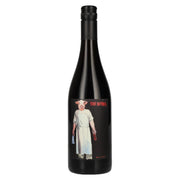 Black THE BUTCHER Pinot Noir 2023 13% Vol. 0,75l