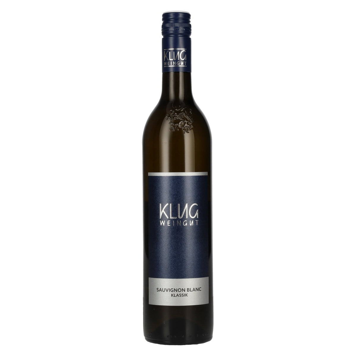 Weingut Klug Sauvignon Blanc Klassik Steiermark 2025 12% Vol. 0,75l