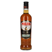Ron Mulata de Cuba Añejo 7 ans 38 % vol. 0,7 l