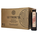 Le Tribute Pink Grapefruit 24 x 0,2 l