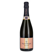 Veuve Clicquot Champagne Rich ROSÉ 12% vol. 0,75 l
