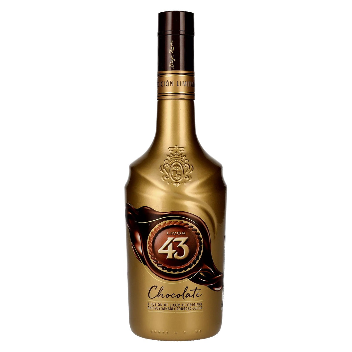 Licor 43 CHOCOLATE Édition limitée 16 % vol. 0,7 l