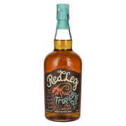 RedLeg Tropical Spiced Rum 37.5% vol. 0.7 l