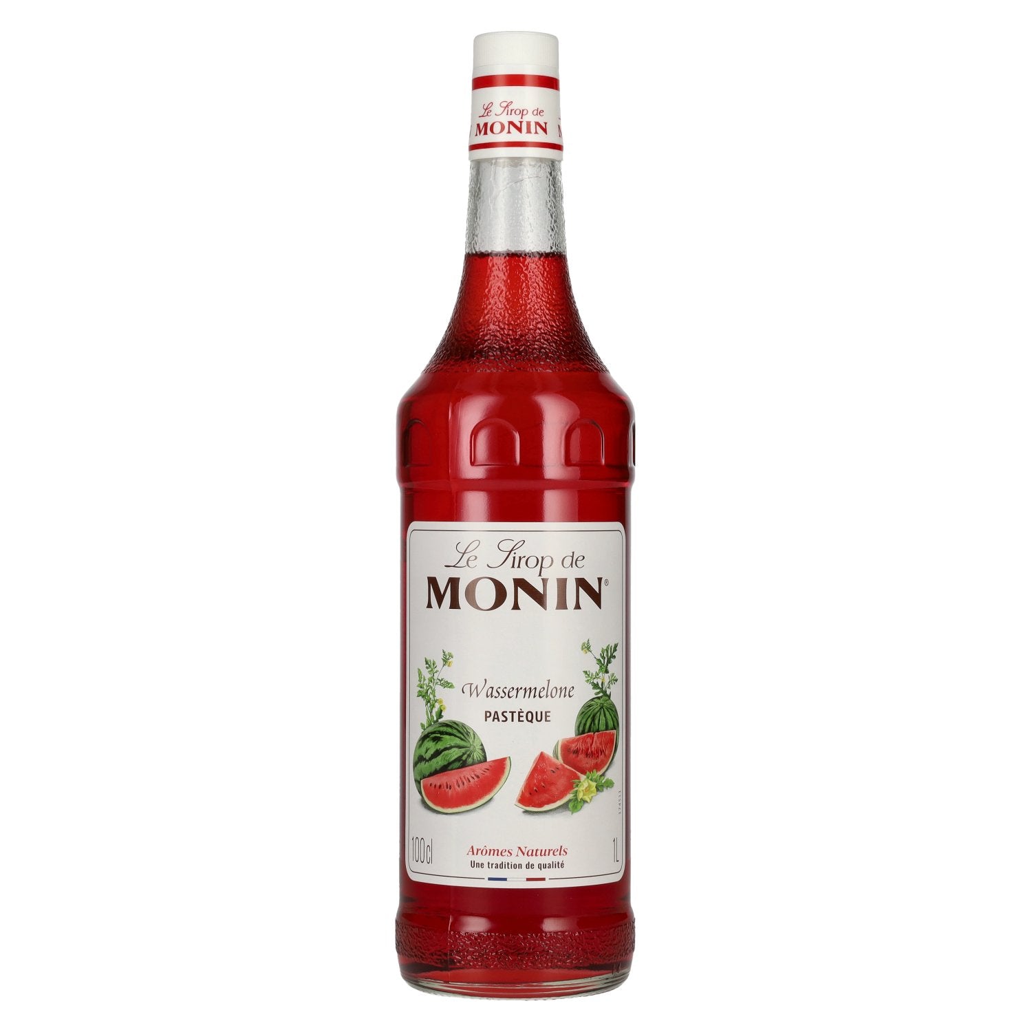 Sirop Monin PASTÈQUE 1 l