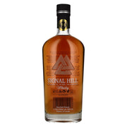 Signal Hill Canadian Whisky 40% Vol. 0,7l