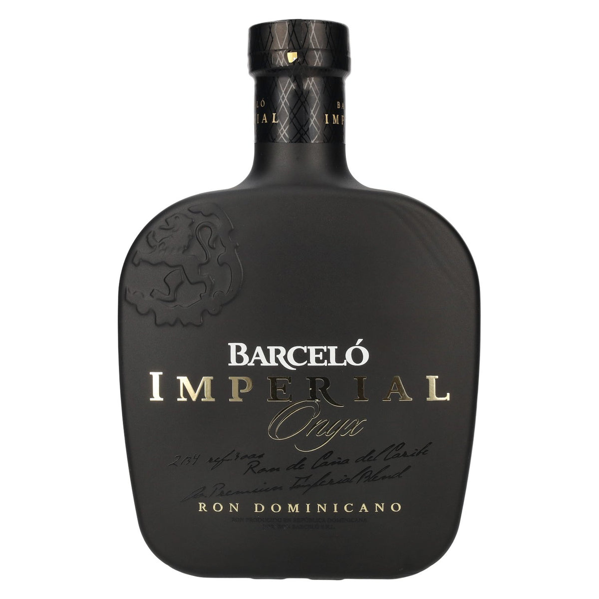 Barceló Imperial ONYX Ron Dominicano 38% vol. 0,7 l