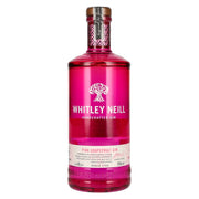 Whitley Neill PINK GRAPEFRUIT GIN 43% Vol. 0,7l