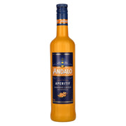 Andalö-aperitief met Sanddorn 15% vol. 0,7 l