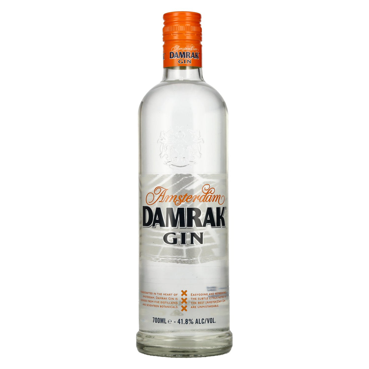 Damrak Gin