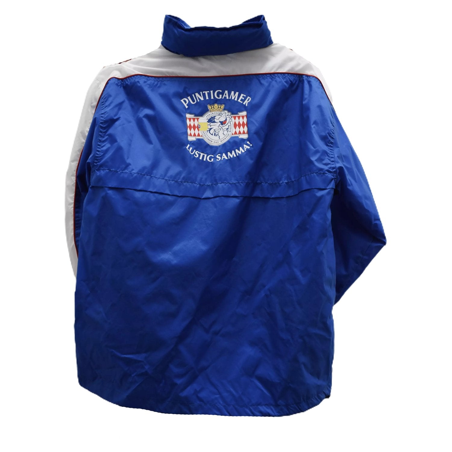 Veste de pluie Puntigamer