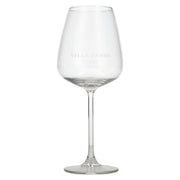 Villa Sandi Verre à pied jaugé 0,1l