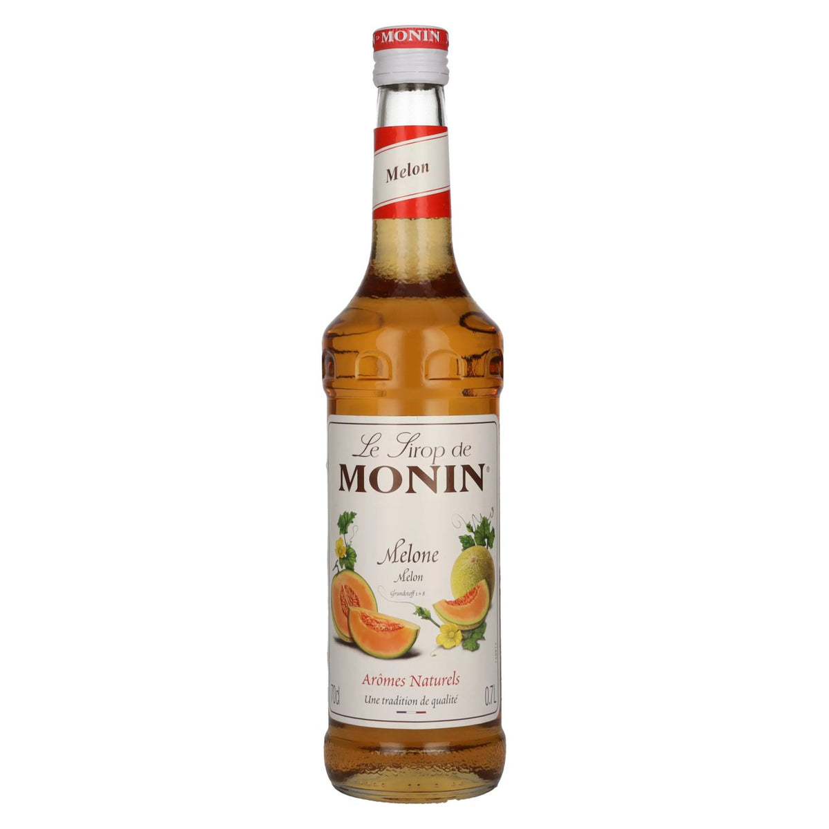Sirop Monin MELON 0,7 l