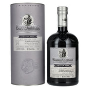 Bunnahabhain 14 Years Old RUBY PORT CASK Matured Limited Release Fèis Ìle 2024 58,7% Vol. 0,7l in gift box
