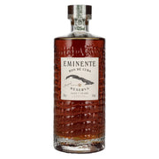 Eminente Reserva 7 Years Old Ron de Cuba 41.3% ABV 0.7l