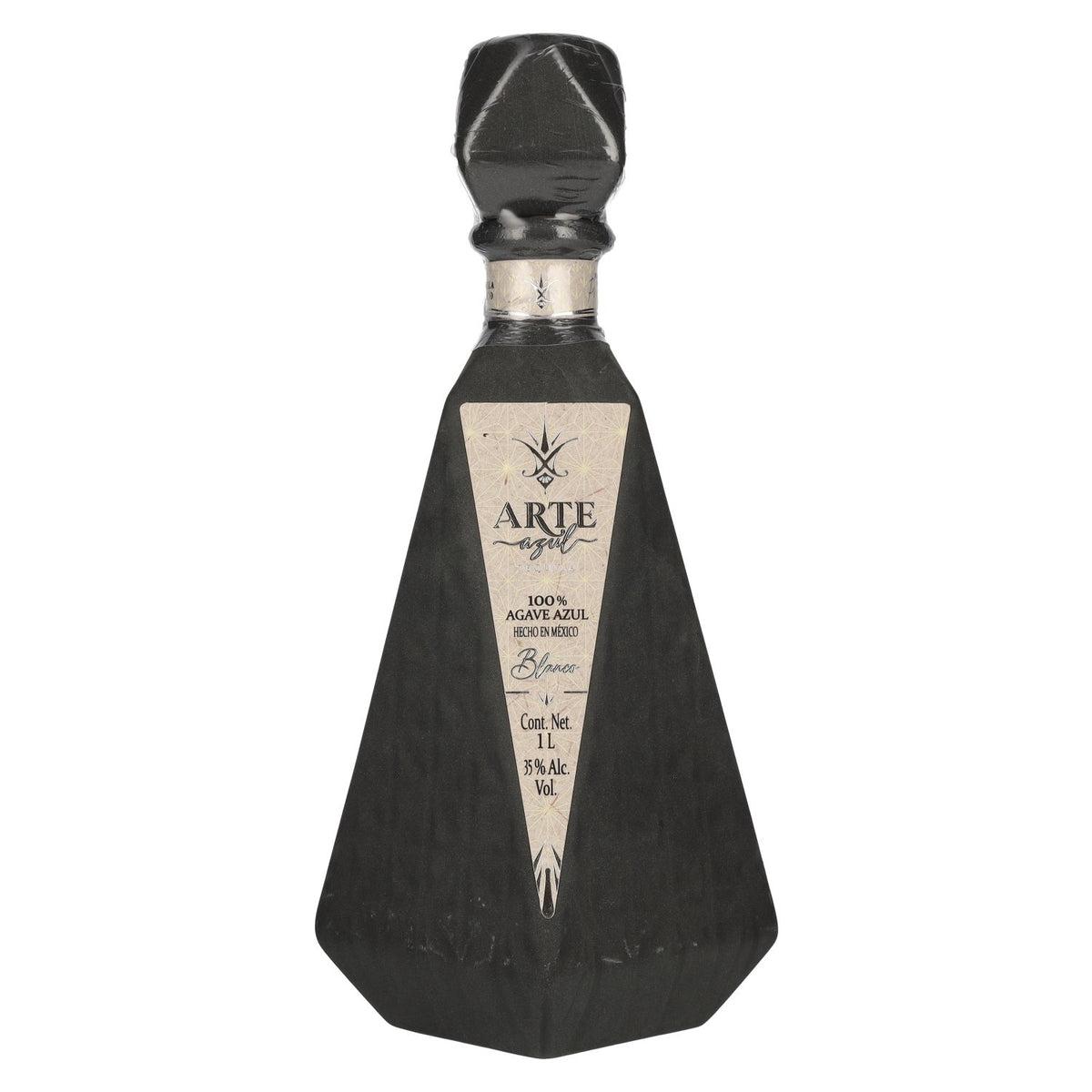 Arte Azul BLANCO 100% Agave Azul 35% vol. 1 l