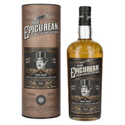 Douglas Laing THE EPICUREAN Three Wood Lowland Blended Malt 54,1% Vol. 0,7l in Geschenkbox