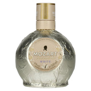 Mozart Chocolate White Sahnelikör 15% Vol. 0,5l