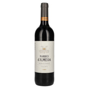 CARM Marques d'Almeida Beira Interior Red 2020 13.5% ABV 0.75l