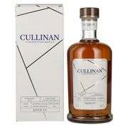 Cullinan 7 Jaar Oude Mauritiaanse Rum Batch VII 40% Vol. 0,7l in geschenkverpakking