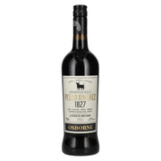 Osborne Pedro Ximénez 1827 Sherry 17% Vol. 0,75l