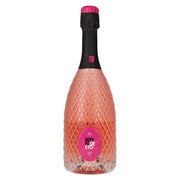 Bepin De Eto Vino Spumante Rosato Flavé Brut Millesimato 2025 12,5% vol. 0,75 l