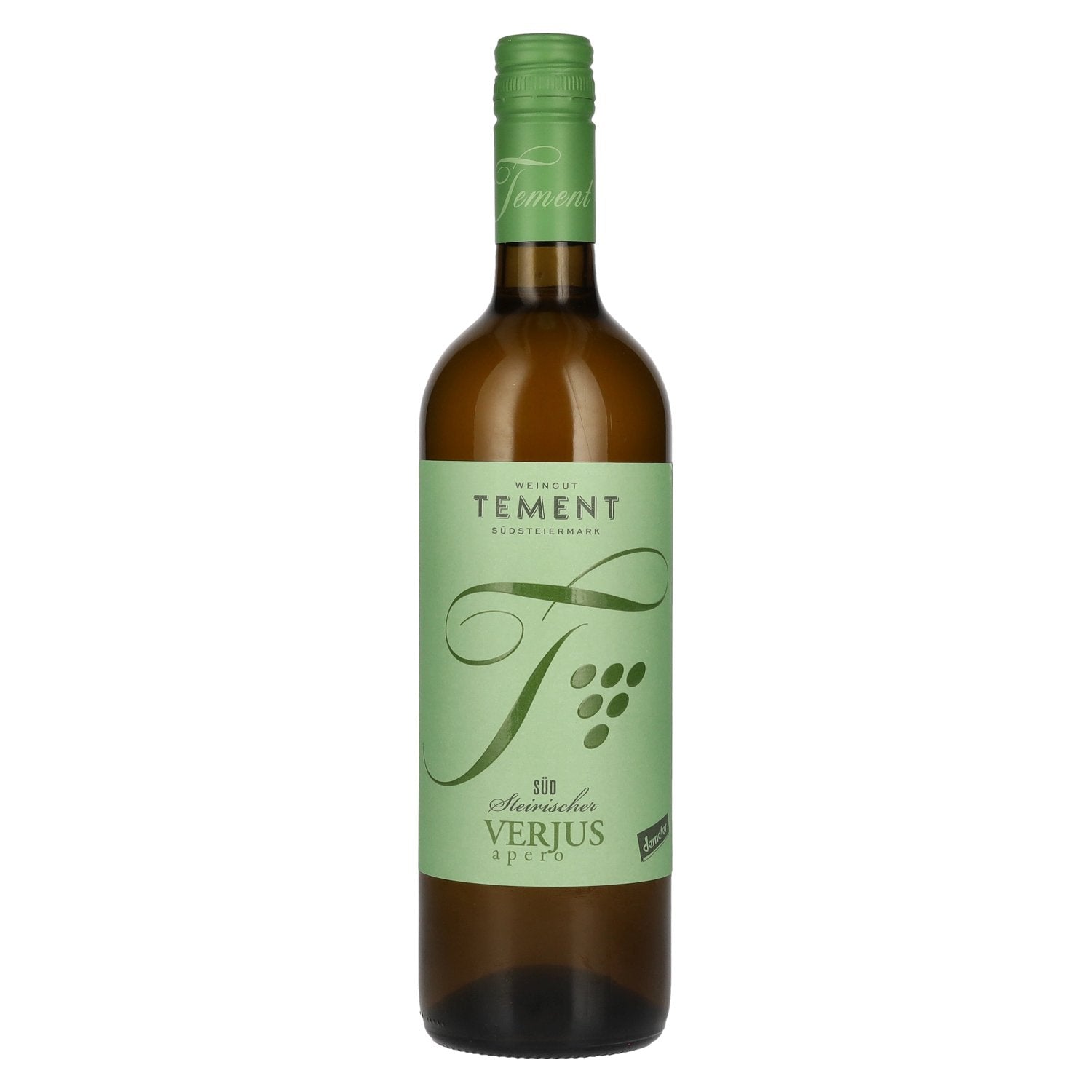 Tement Süd Steirischer Verjus Apero 0,7l