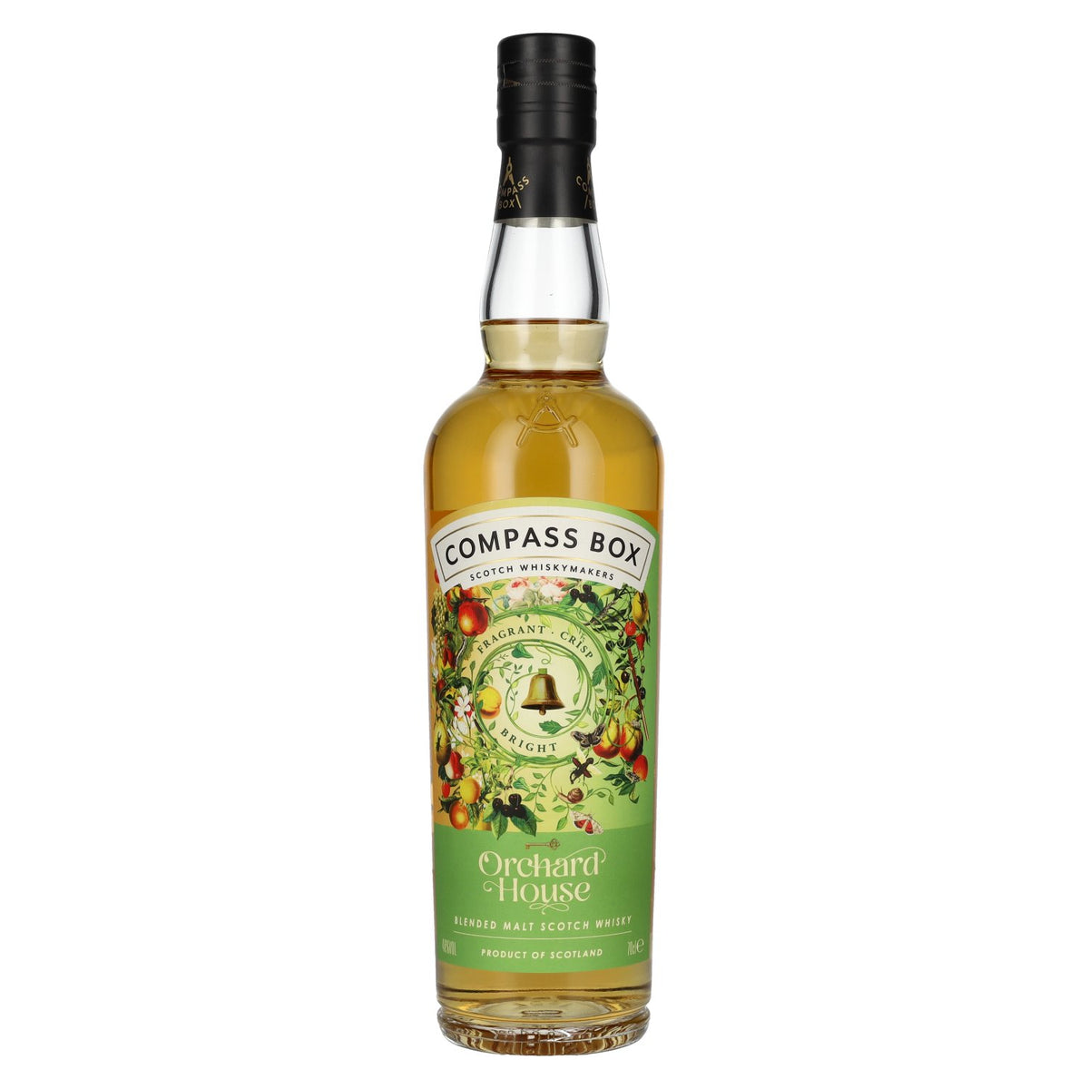 Blended Malt