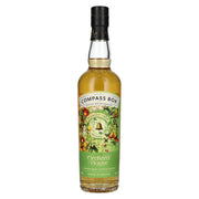 Compass Box ORCHARD HOUSE Blended Malt 46% Vol. 0,7l