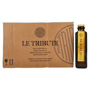 Le Tribute Ginger Beer 24 x 0.2 l